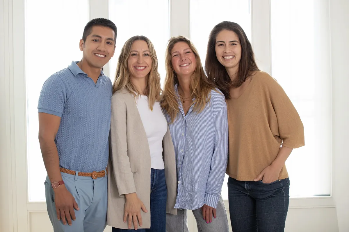 4wanders Valencia - Flexible Coliving for Digital Nomads - Image 3